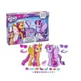 thumbnail image 1 of Figuras My Little Pony Sunny Starscout y Twilight de 15 cm, 1 of 4