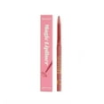 thumbnail image 3 of JINCBY Clearance,Nude Lipliner Pencial Matte Lipliner Stain Long-Lasting Fade Lip Pencil Makeup For Women And Girls,Gifts for women, 3 of 4
