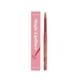 thumbnail image 3 of Fiudx Ofertas Flash Del Día Desnudo Delineador De Labios Pencial Mate Delineador De Labios Mancha De Larga Duración Desvanecimiento Lápiz Labial Maquillaje Para Mujeres Y Niñas, 3 of 4
