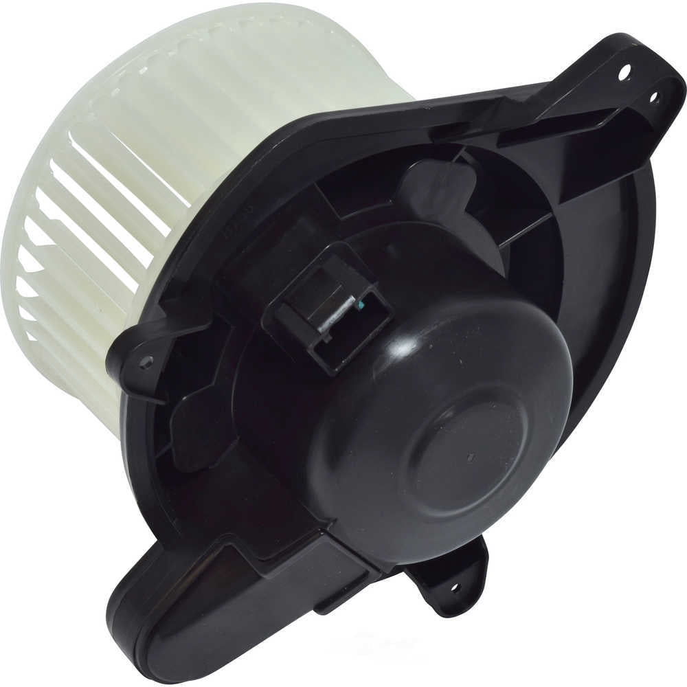 UAC BM 9371C Blower Motor W/ Wheel
