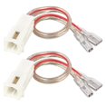 thumbnail image 1 of Adaptador de arnés de cableado para Dodge Ram Jeep Chrysler, 1 of 7