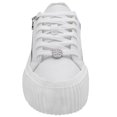 thumbnail image 2 of SNEAKERS JAIME IBIZA JISH-001 BLANCO 26, 2 of 3