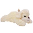 thumbnail image 2 of Niños perro peluche juguetes muñeca almohada peluche animal muñeca decoración regalo, 2 of 8