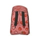 thumbnail image 3 of Disketp Red Strawberry Estuche de Lápices de Doble Capa con Tapa Abatible y Cremallera, Organizador Escolar para Adolescentes y Adultos, 3 of 7