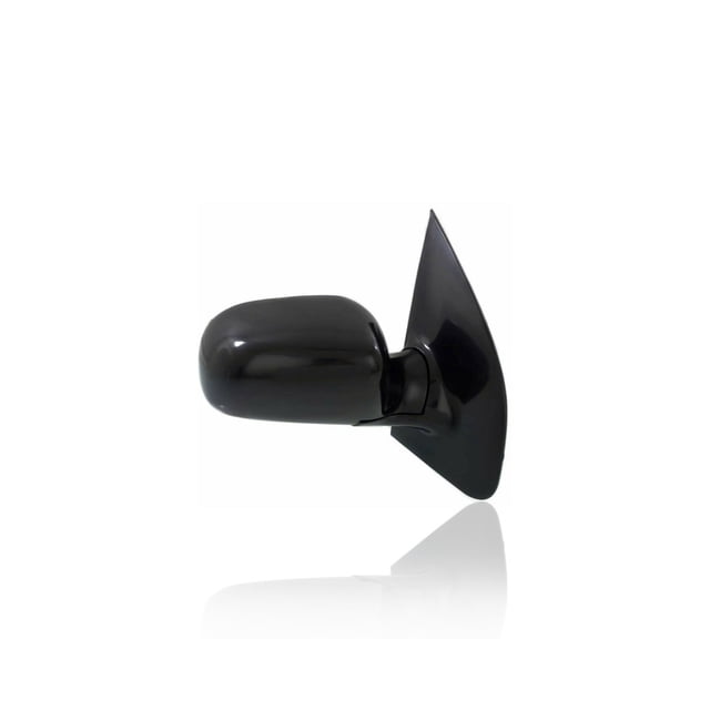 Door Mirror - Compatible/Replacement for '99-03 Ford Windstar - Manual - Right Hand - Passenger - YF2Z17682AA