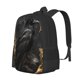 thumbnail image 1 of Easygdp Gothic Raven Portrait Mochila de Gran Capacidad Minimalista Ideal para Escuela, Viajes y Uso Diario, 1 of 6