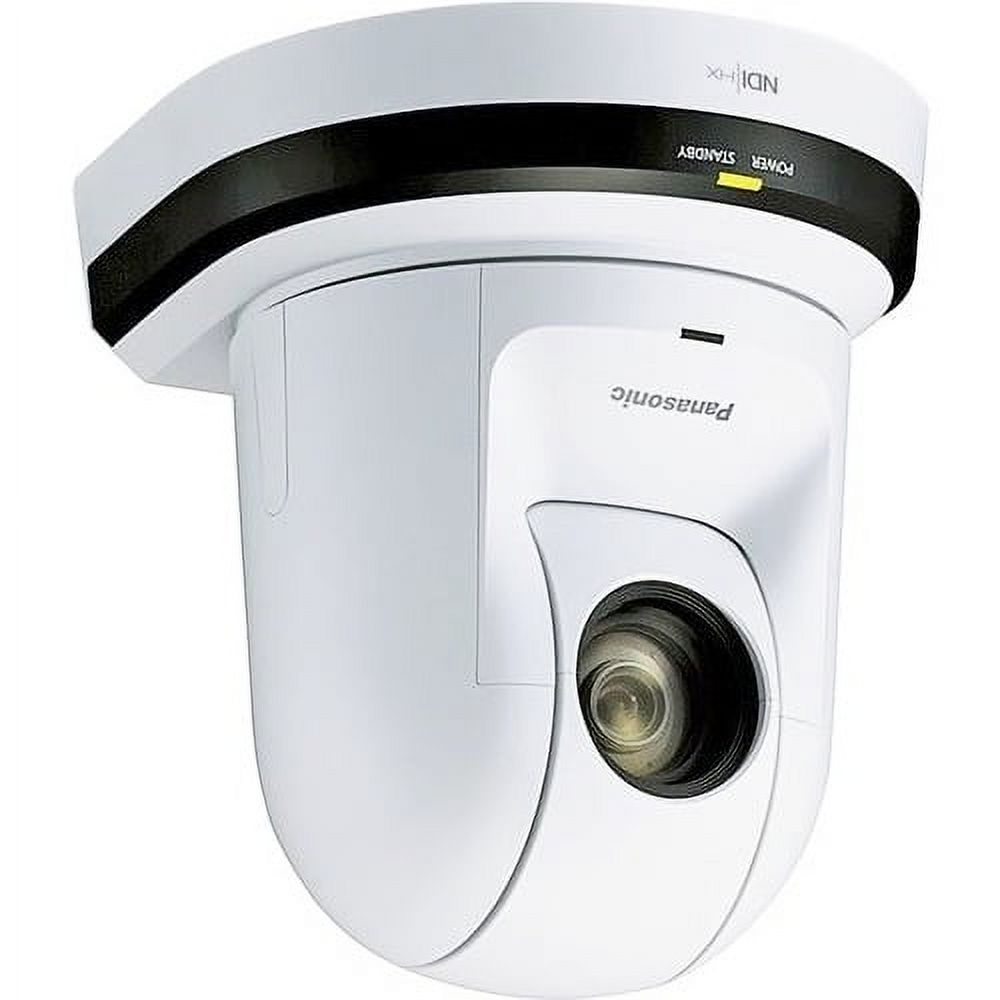 Panasonic - Y.Y Panasonic 22X Zoom, 1/2.8In Single Mos Sensor - Walmart.com