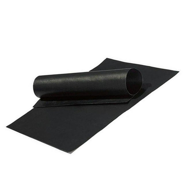 4 Pcs Doublures de Four PTFE Antiadhésives Réutilisables Protecteur de Four Tapis de Grill pour Ninja Foodi SP101 SP201 SP301