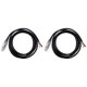 thumbnail image 1 of 2piezas Extremo  Del Alambre Del 1.8M, Cable USB-Rs485-We-1800-Bt, USB para Rs485 Serial para Equipos Medicos, 1 of 1