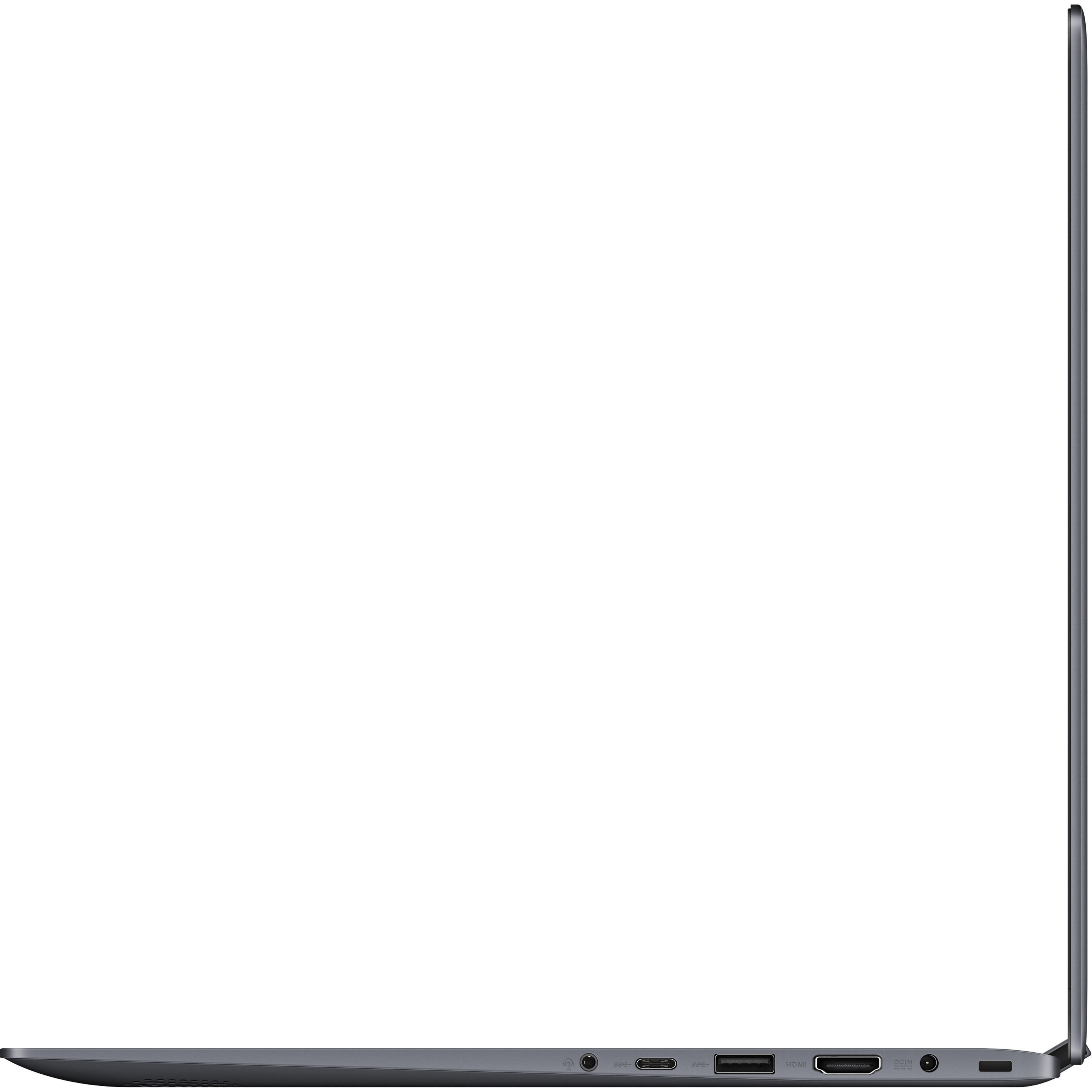 Asus VivoBook Flip 14 14" Full HD Touchscreen Laptop, Intel Core i5 i5-8250U, 256GB SSD, Windows 10 Pro, TP412UA-XB51T - image 2 of 36