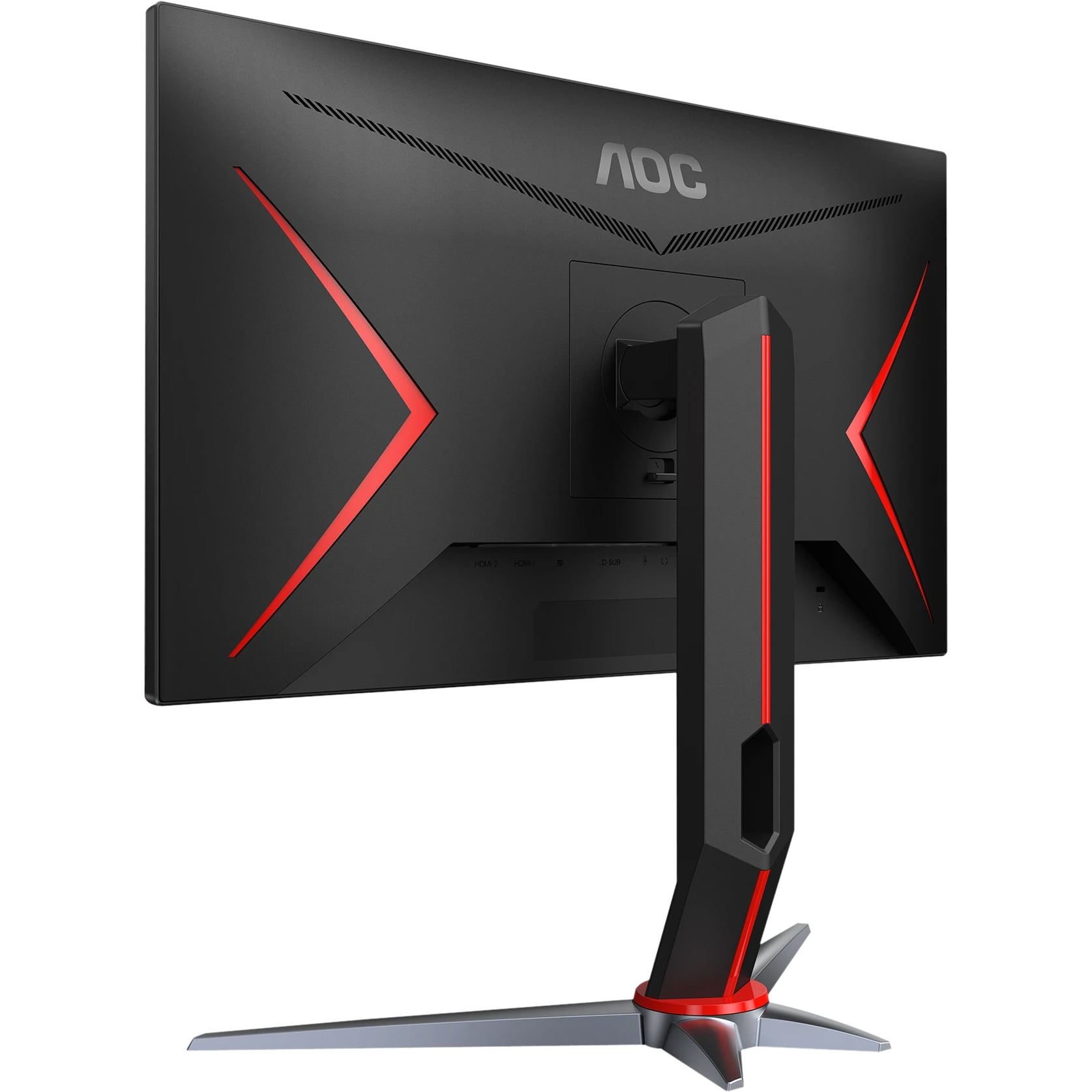 Aoc 23 8 Gaming Monitor Black Walmart Com Walmart Com Aoc 23 8 Gaming Monitor Black Walmart Com Walmart Com