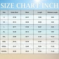 thumbnail image 3 of Zhden Tankini Swimsuits for Women Scoop Neck Tummy Control Swimsuits Blouson Tankini Swimsuits Two Piece Swimsuit with Swim Shorts（Dark Green,4XL）, 3 of 9