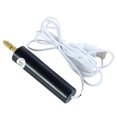 thumbnail image 4 of Mini bolígrafo eléctrico para tallar, herramientas rotativas USB para grabado en madera, 4 of 8