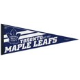 thumbnail image 1 of Fanion Classique Toronto Maple Leafs 12" x 30", 1 of 1