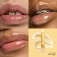 thumbnail image 4 of NYX Professional Makeup Jelly Job Lip Gloss, Glow Job 03, 4 of 15
