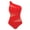 Red, variant on Women's One Piece Monokini Bikini Push-up Swimsuit Bathing Suit Swimwear