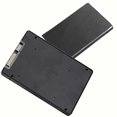 thumbnail image 1 of Hard Drive Enclosure S103-Rtk M.2 To  Adapter Box, SSD Box, For W-indows, 1 of 8