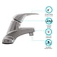 thumbnail image 2 of Grifo de baño RV Dura Faucet DF-PL100-SN monomando, 2 of 8