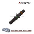 thumbnail image 1 of Always Automotive Fuel Hose Quick Connect Automotive Connectors Plastic Non Metal For Vehicle Pipe~17932, 1 of 1