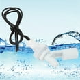 thumbnail image 4 of Water  Sensor Switch, Liquid Float Switches 2Pcs PP Plastic  For Air Conditioners, 4 of 8