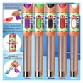 thumbnail image 4 of Optical Fiber Red Light Source Optic Tester,Pen Visual Fault Locator ST FC SC Connector 10KM 30KM 50KM VFL ,Portable, 4 of 8
