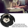 thumbnail image 2 of Sturdy To Use  Hook, Stainless Steel Bobbin Case, Reasonable Size Home For Sewing Machines, 2 of 8