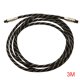 thumbnail image 1 of Toslink macho a macho Cable de audio de fibra óptica Cable trenzado Toslink reemplazo para Xbox 360 PS3 PS4 Laptop 1/2/3 metros OD6.0 Yuarrent DZ4790-03B, 1 of 2