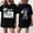 Black, variant on Class of 2026 Women Tops, 2026 Graduation Tops Clothes, Party Favor Stuffs, Lightweight Comfy Graduation Outfits for Graduates Black Size: L