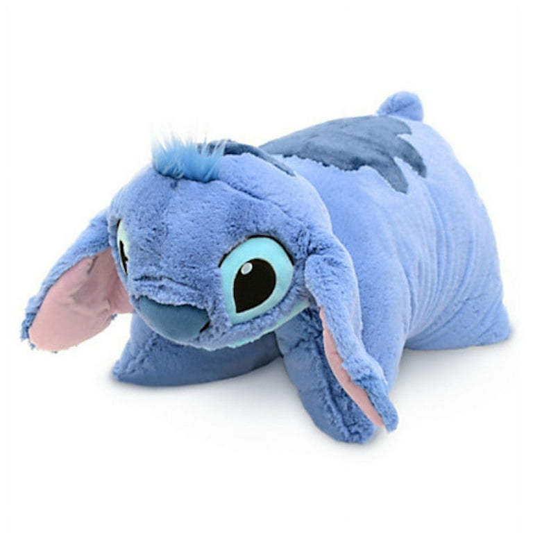 Pillow Pets Disney Lilo & Stitch Stitch Plush Toy, 16 in - Harris Teeter