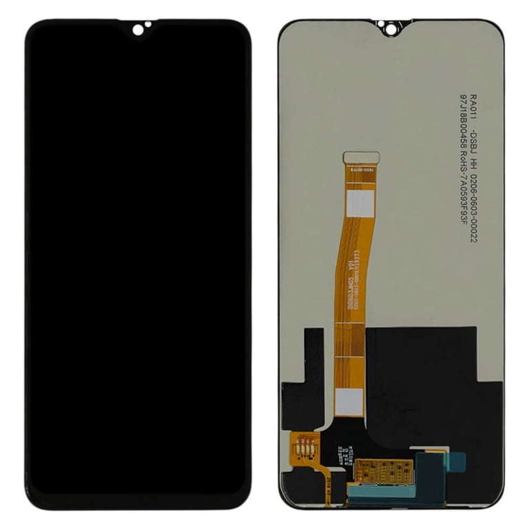 oppo realme 5 pro（realme Q） Cellphone Spare Parts TFT LCD Screen for OPPO Realme 5 Pro