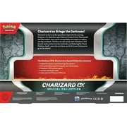 Pokemon Charizard Ex Special Collection