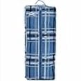 thumbnail image 3 of Pessoa Alpine 1200D Bridle Carrier, Color: Blueberry/Clay Plaid (469814BBCPLONE), 3 of 3