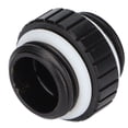 thumbnail image 4 of Water Cooling Fittings  Copper Small Compact Replaceable Computer Supplies for PC, 4 of 7