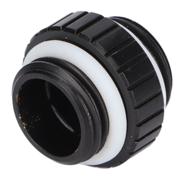 G1 4 Fitting, Brass Male G1 4in Inner Hex M8 Fixed Double Male