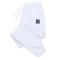 thumbnail image 3 of Pantalones de chándal para hombre, ropa deportiva para hombre, pantalones de chándal para hombre, pantalones de chándal para hombre, pantalones de gimnasio cepillados para mujer, pantalones de inviern, 3 of 4