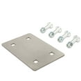 thumbnail image 4 of PIT66 Tailgate Spreader Vibrator Mount Plate 80lb 200 lb 1 1/2" Bolts, 4 of 5