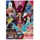 thumbnail image 4 of Tarjeta genuina de una pieza y país de la tierra Luffy Zorro Sanzhi Robin Kaido quería ordenar tarjetas de colección de rompecabezas, 4 of 4