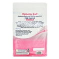 Equate Epsom Salt with Milk Protein, Calming Rose, 3 lb