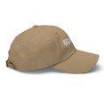 thumbnail image 2 of Martin Dad Hat (Khaki), 2 of 6