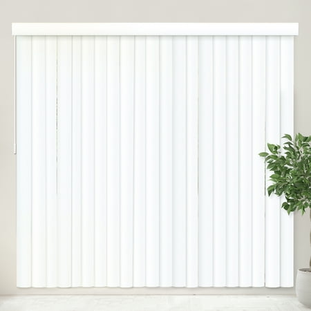 blinds vertical cordless chicology oxford levolor replacement vanes