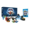 Skylanders Trap Team Dark Edition Starter Pack