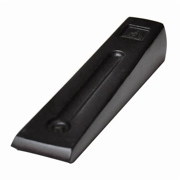 Westward Splitting Wedge,8-1/2",Solid Forged 20C891