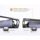 thumbnail image 3 of Grapadora Bostitch Office Heavy Duty con capacidad para 40 hojas, color negro, 3 of 8