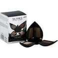 thumbnail image 1 of Nuance Salma Hayek Beautiful Blends Eye Quad Neutre 080, 1 of 1