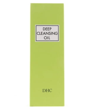 DHC Deep Cleansing Oil, 6.7 oz