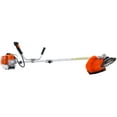 thumbnail image 4 of DUOSONG 52Cc Weed Wacker Gas Powered,3 In 1 Multifunction, String Trimmer, 8 Inch Weed Wacker Attachments Heads,10" Metal 3T Blade,Rubber Handle , Shoulder & Strap Included, Epa Compliant Other, 4 of 11