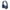 Navy Baby, variant on Packed Party "Grow With It" Bluetooth Wireless Over-the-Ear Headphones