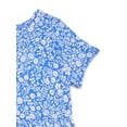 thumbnail image 2 of Wonder Nation Baby and Toddler Girls Play Dress with Short Sleeves, Sizes 0/3M-5T, 2 of 3