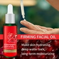 thumbnail image 3 of Produits de Soin des Lèvres Huile Repulpante Huile Raffermissante Bio Hydrate Longue Durée et Raffermit la Peau Extrait Naturel 30mL, 3 of 7