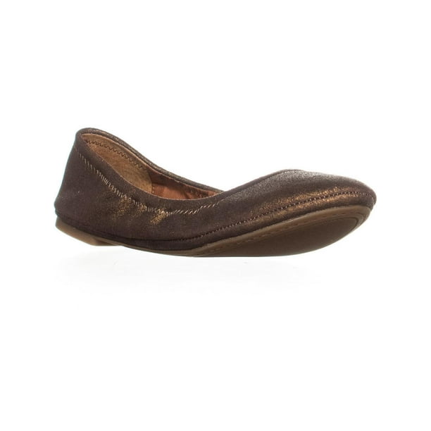 lucky brand eisadora ballet flat